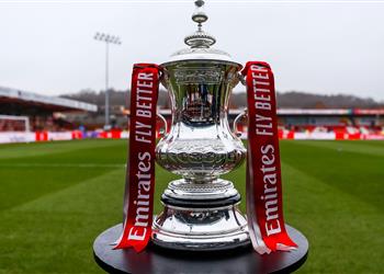 الفرق المتأهلة إلى دور الـ16 من كأس الاتحاد الإنجليزي محدث باستمرار