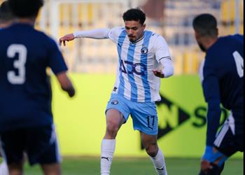 معلق مباراة بيراميدز وباور ديناموز اليوم في دوري أبطال إفريقيا