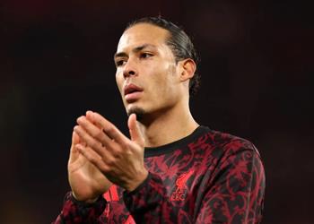 فان دايك يشيد بـ لاعب ليفربول السابق ويؤكد سيحظى باستقبال رائع من جماهير آنفيلد