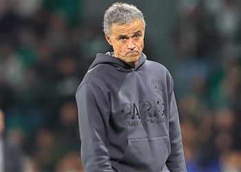 لويس إنريكي يهاجم عثمان ديمبلي بعد تصريحاته لا أحد فوق النادي