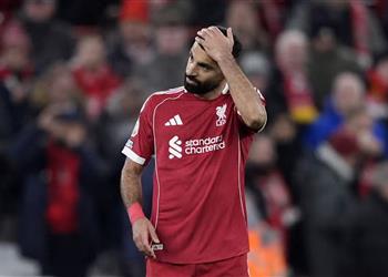 تحرك من ليفربول يكشف موقفه تجاه رحيل محمد صلاح في صيف 2026