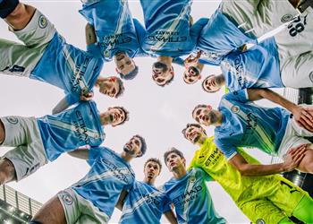 سيتي إكسترا عن مرموش بعد مشاركته أمام سالفورد عانى من الظلم