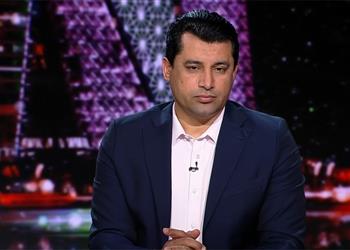 هيثم فاروق ما ك تب في حق الزمالك مكايدة واستفزاز ولا بد من وجود عقاب