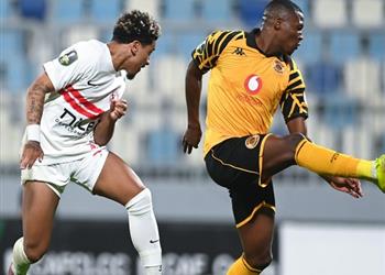 مدرب الزمالك نمر بظروف صعبة وجاهزون لأي منافس في ربع نهائي الكونفدرالية