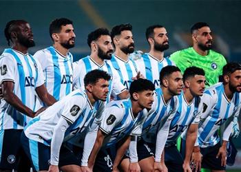 ترتيب مجموعة بيراميدز في دوري أبطال إفريقيا بعد الفوز على باور ديناموز