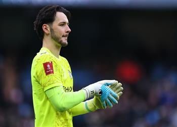 ترافورد يشيد بلاعب مانشستر سيتي أداؤنا تحس ن منذ مجيئه وكنت أعلم أن دوري لن يكون كبير ا