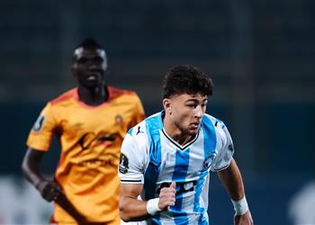 من يواجه بيراميدز في دور الـ8 من دوري أبطال إفريقيا