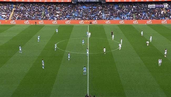 ملخص مباراة مانشستر سيتي وسالفورد سيتي 2 0 كأس الاتحاد الانجليزي