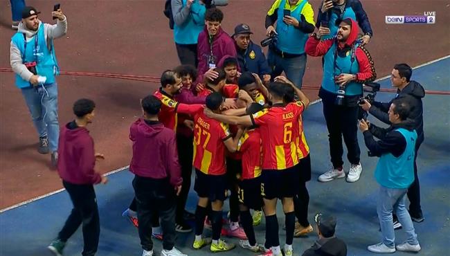 اهداف مباراة الترجي وبترو اتليتكو 2 0 دوري ابطال افريقيا