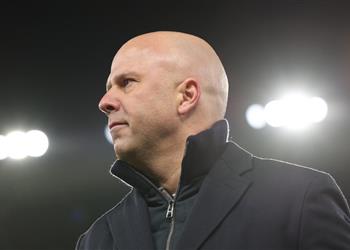 سلوت أنتظر الخطوة التالية من محمد صلاح وكأس الاتحاد لا يقل صعوبة عن أبطال أوروبا