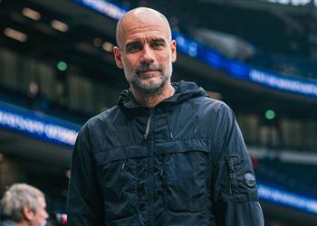 سبورت تكشف خليفة جوارديولا في مانشستر سيتي