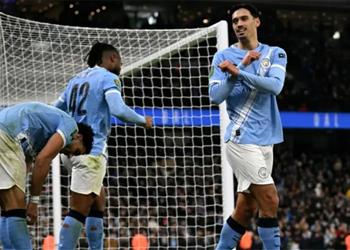 ريندرز مهدد ا آرسنال مانشستر سيتي مستمر في التقدم ومن يدري