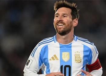 ميسي يثير فزع جماهير الأرجنتين قبل انطلاق كأس العالم 2026