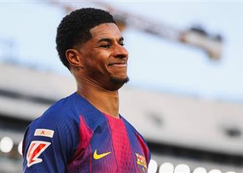 ميرور محادثة محرجة تنتظر راشفورد مع مانشستر يونايتد وقرار واضح من فليك