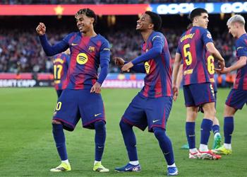 مواعيد مباريات اليوم الإثنين 16 2 2026 والقنوات الناقلة جيرونا ضد برشلونة ومواجهات قوية في دوري أبطال آسيا