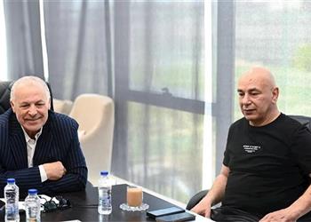 خاص اتحاد الكرة يدرس وصية العميد هل ت نفذ رؤية حسام حسن في الدوري المصري