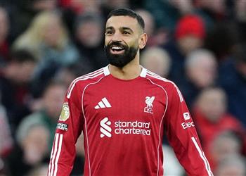 أعيدوه إلى الفانتازي لينكر يوجه نصيحة لجماهير ليفربول بشأن محمد صلاح