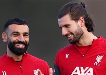 ليفربول يعلن الفائز بجائزة أفضل هدف في يناير