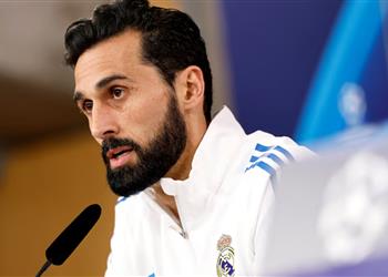 أربيلوا يوضح موقفه من الثأر من بنفيكا ويؤكد لن أدعو مورينيو لـ الأريكة الرمادية