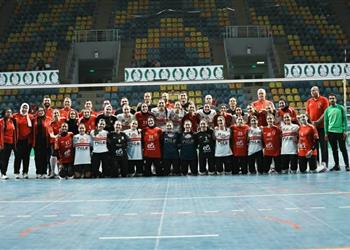 الأهلي يفوز على الزمالك ويتوج بـ كأس السوبر المصري للسيدات