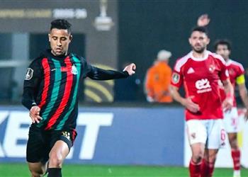 خاص أول تعليق من الجيش الملكي المغربي بعد بيان الأهلي عن أحداث استاد القاهرة