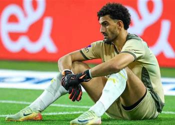 خاص انفراجة في أزمة محمد عواد مع الزمالك