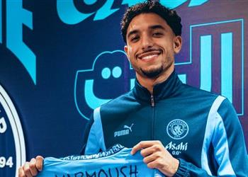 تقارير إقبال غير مسبوق على عمر مرموش في أمريكا