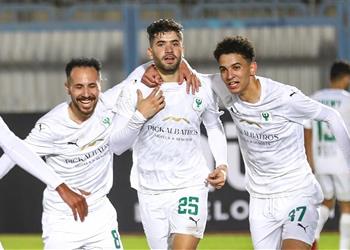 موعد مباراة المصري وشباب بلوزداد في دور الـ8 من كأس الكونفدرالية