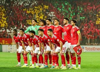 موعد مباراة الأهلي والترجي في دور الـ8 من دوري أبطال إفريقيا