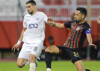 الجيش الملكي لـ بطولات الأهلي سيحرمنا من جماهيرنا أمام بيراميدز