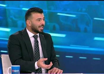 عماد متعب يوجه نصائح لـ توروب ولاعبي الأهلي للفوز على الترجي التونسي