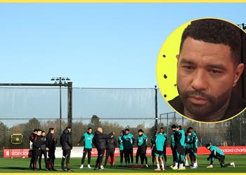 محذر ا من سيناريو محمد صلاح بينانت لـ ليفربول سارعوا بتجديد عقد لاعبكم