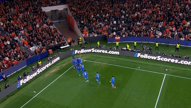 هدف فوز ريال مدريد الرائع علي بنفيكا 1 0 دوري ابطال اوروبا