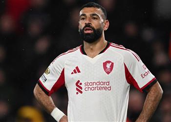 تاونسند محمد صلاح يفقد بريقه وهذا أفضل بديل له في ليفربول