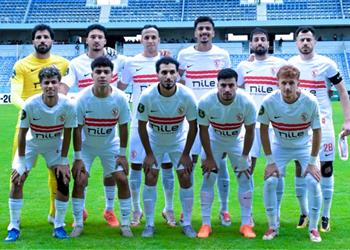 مواعيد مباريات الزمالك في شهر رمضان الكريم
