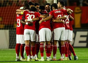 مواعيد مباريات الأهلي في شهر رمضان مواجهة نارية