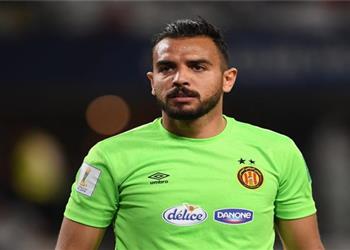 معز بن شريفية مشاهدة مباراة الأهلي والترجي أمر صعب ولا يهم من الأقوى