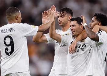 صفقة إفريقية تحفز ريال مدريد لضمه في الصيف