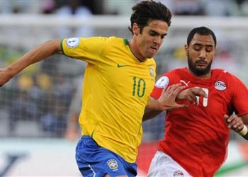 رسمي ا الاتحاد البرازيلي يعلن موعد مواجهة منتخب مصر استعداد ا لكأس العالم 2026