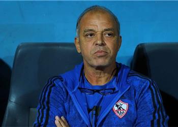 سلوكه غير منضبط محمد صلاح يهاجم لاعب الزمالك