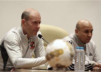 ييس توروب إهدارنا للفرص شيئ إيجابي والمباراة القادمة فرصة لـ هؤلاء