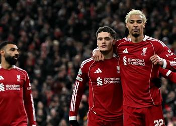 سكاي سبورتس تكشف كواليس تفوق ليفربول في صفقة ضم موهبة رين