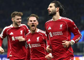 روني يشيد بلاعب ليفربول يشبه روماريو كثير ا وعلى إيزاك الحذر