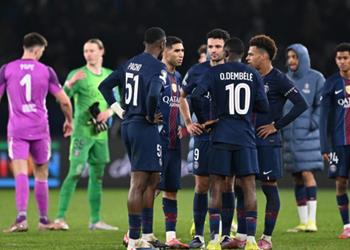 ريال مدريد يستهدف لاعب باريس سان جيرمان وينتظر إشارة لبدء التفاوض