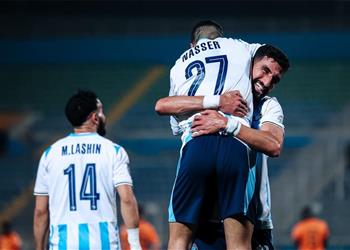 موعد والقناة الناقلة لمباراة بيراميدز وسيراميكا كليوباترا اليوم في الدوري المصري