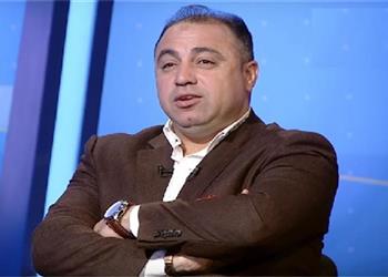 محمد عمارة لاعب الأهلى لا غنى عنه وثنائي الهجوم غير مقنع