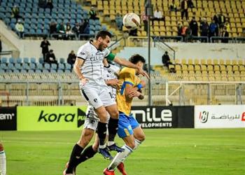 القناة الناقلة لمباراة الإسماعيلي ووادي دجلة في الدوري المصري