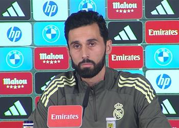 أربيلوا نرفض تحويل فينيسيوس إلى جاني ومستعد للتضحية بذراعي من أجل لاعب ريال مدريد