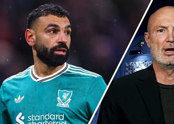 خياري الأمثل لوبوف يرشح لاعب ا لـ ليفربول من أجل تعويض محمد صلاح