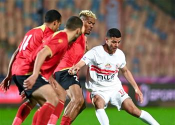 ترتيب الدوري المصري بعد فوز الزمالك وبيراميدز على حرس الحدود وسيراميكا كليوباترا